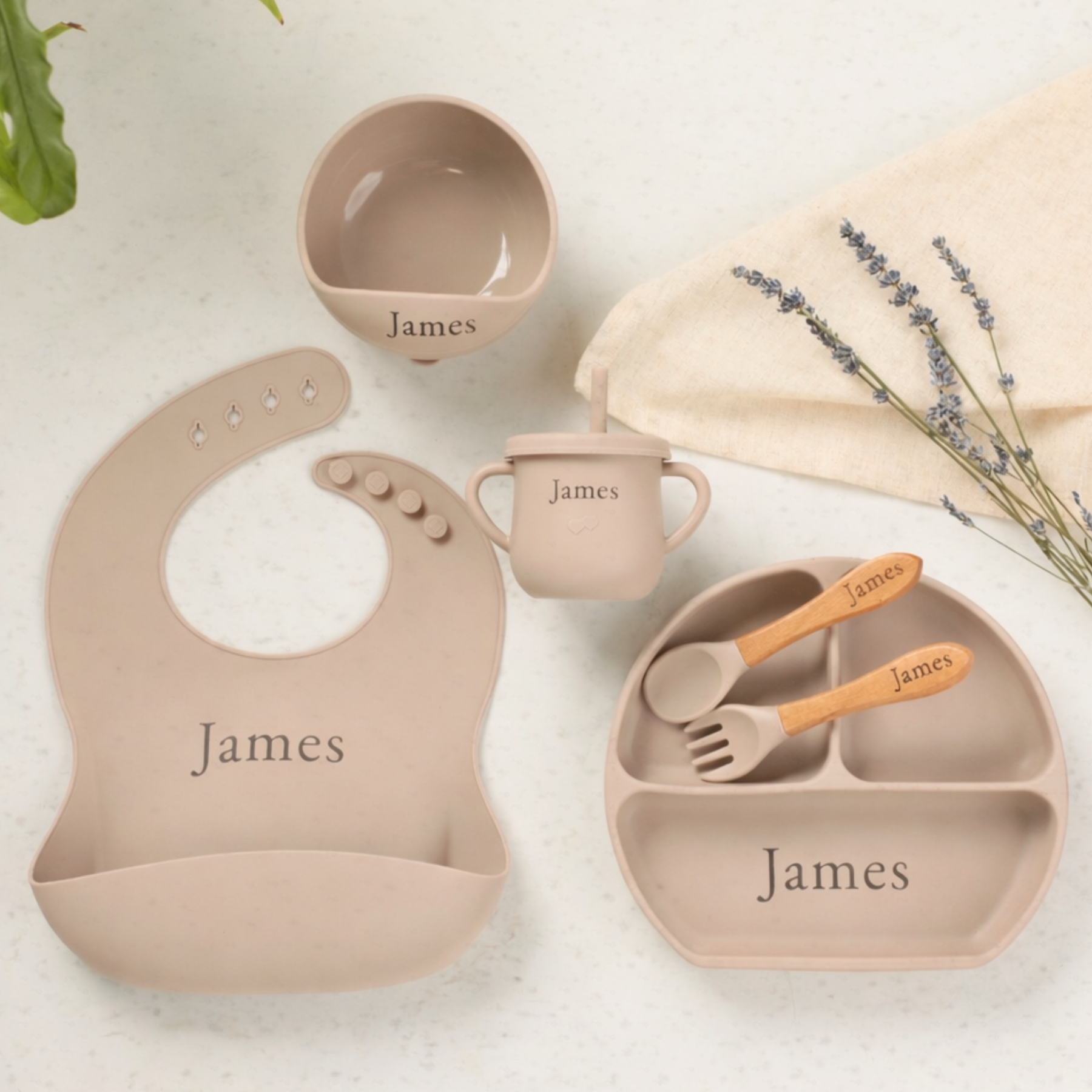 Noah + Nori Personalized Gifts