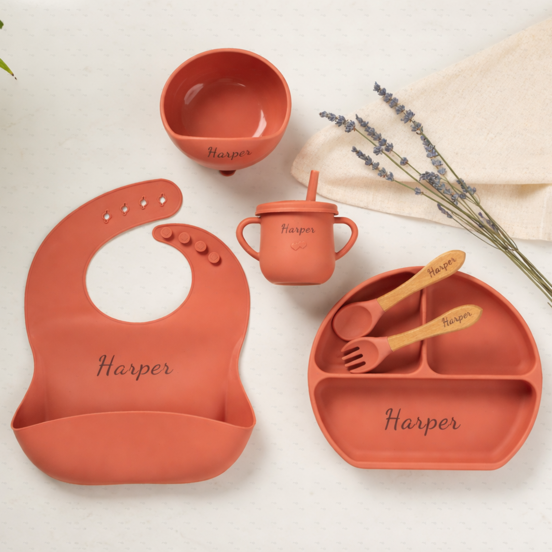 Noah + Nori Personalized Gifts