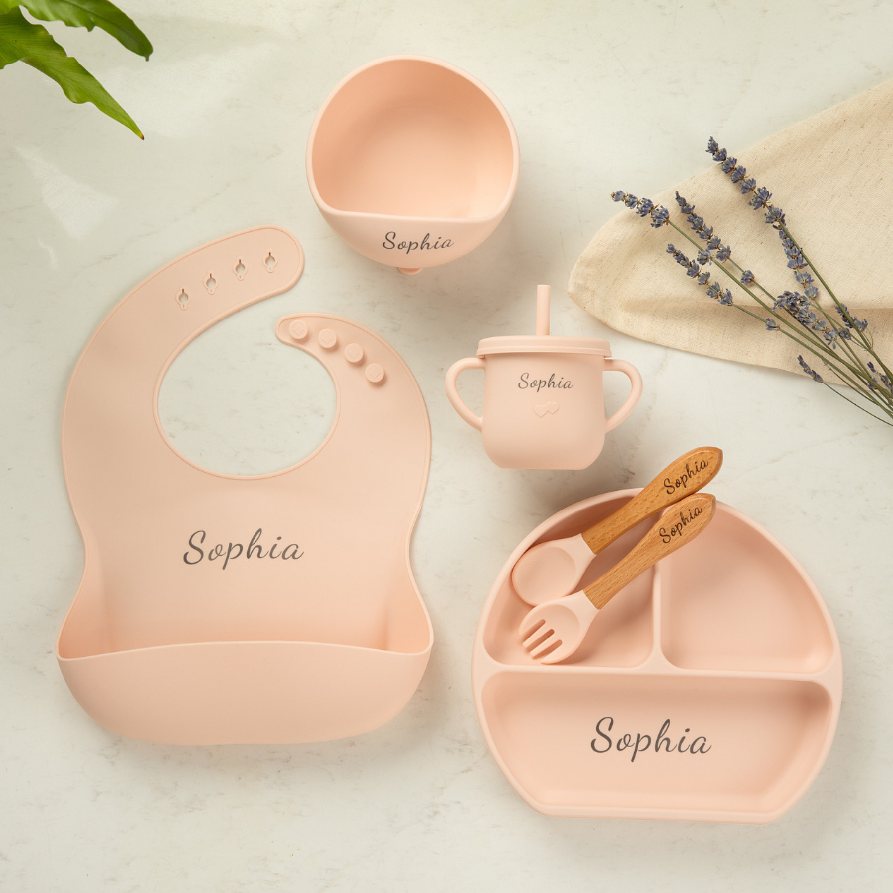 Noah + Nori Personalized Gifts