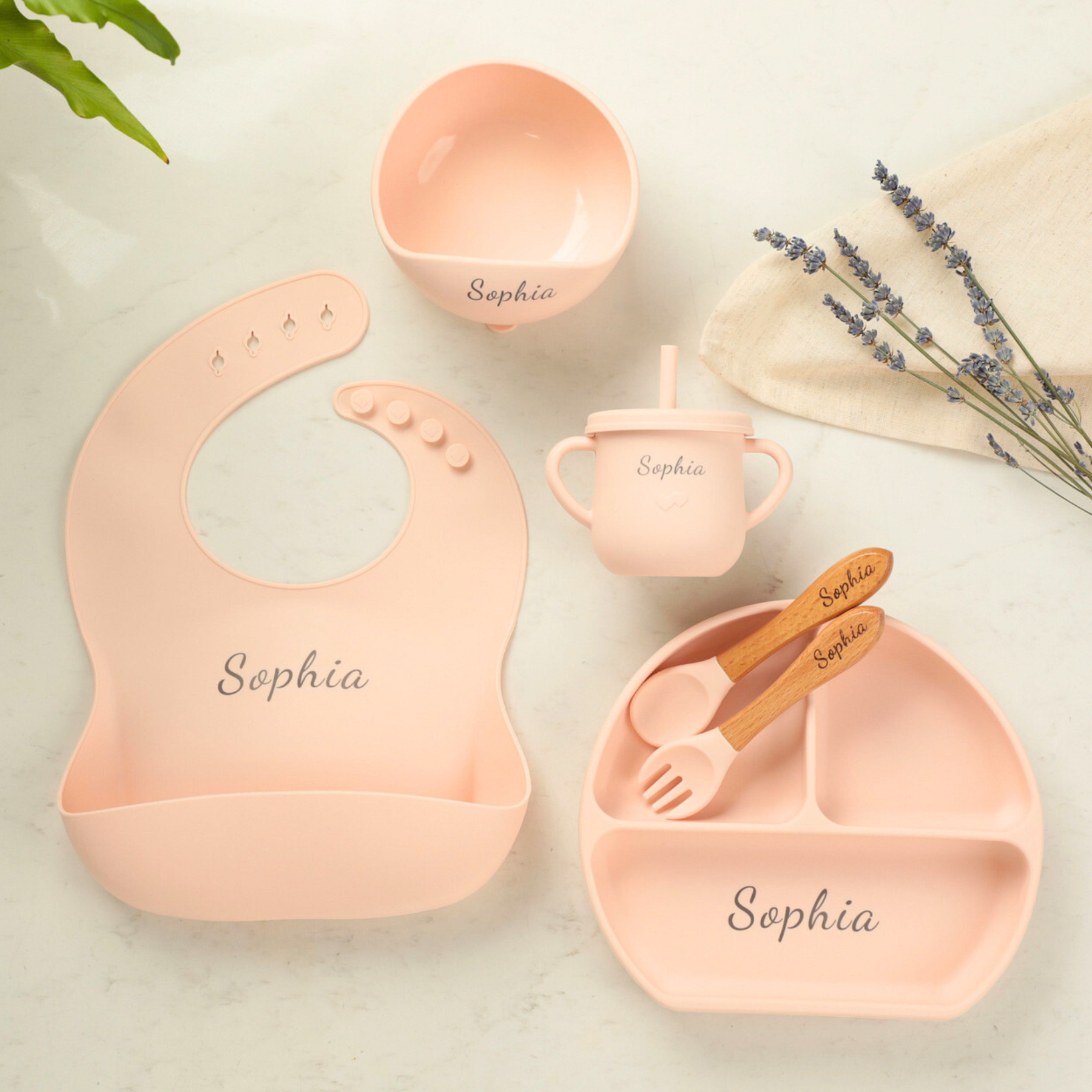 Noah + Nori Personalized Gifts