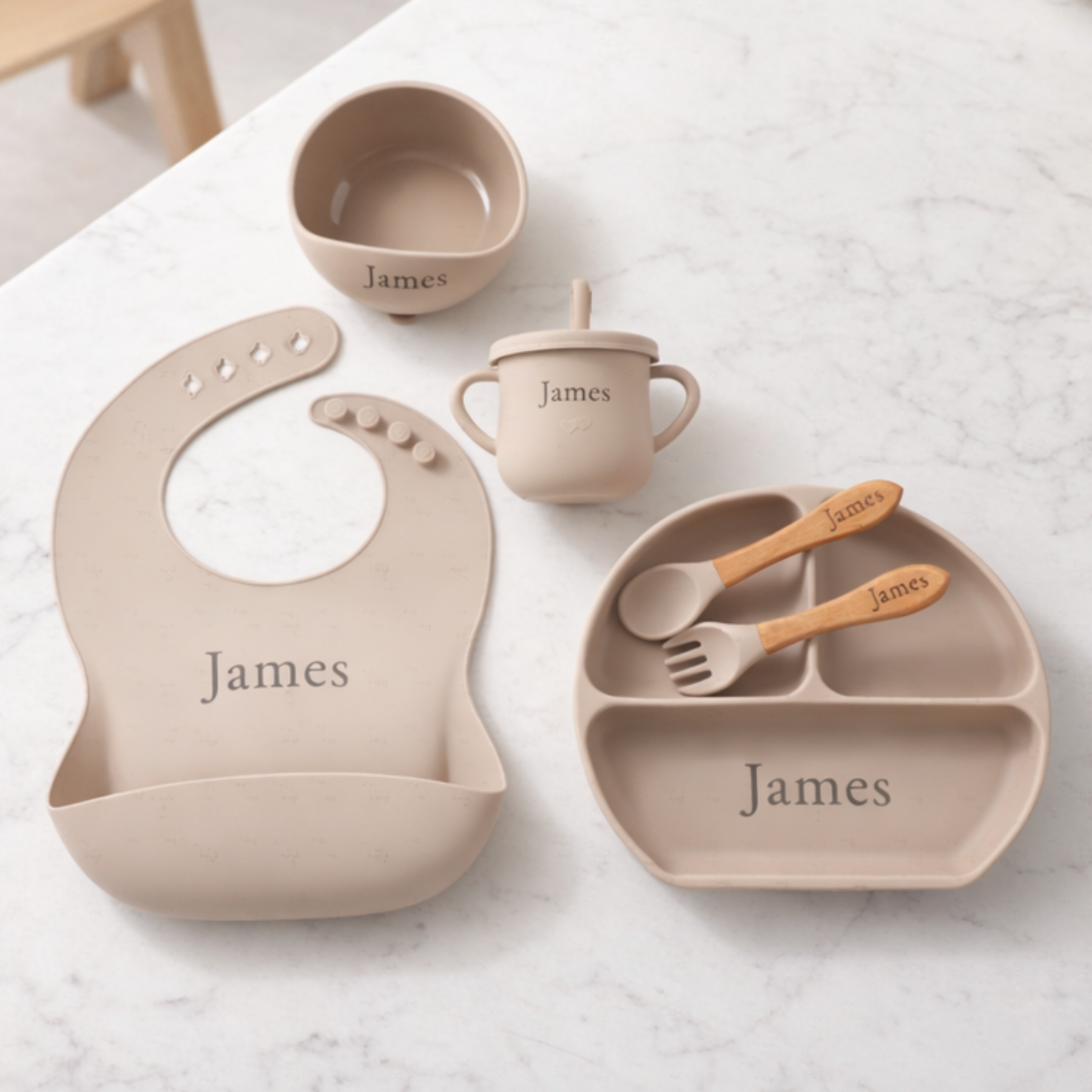 Noah + Nori Personalized Gifts