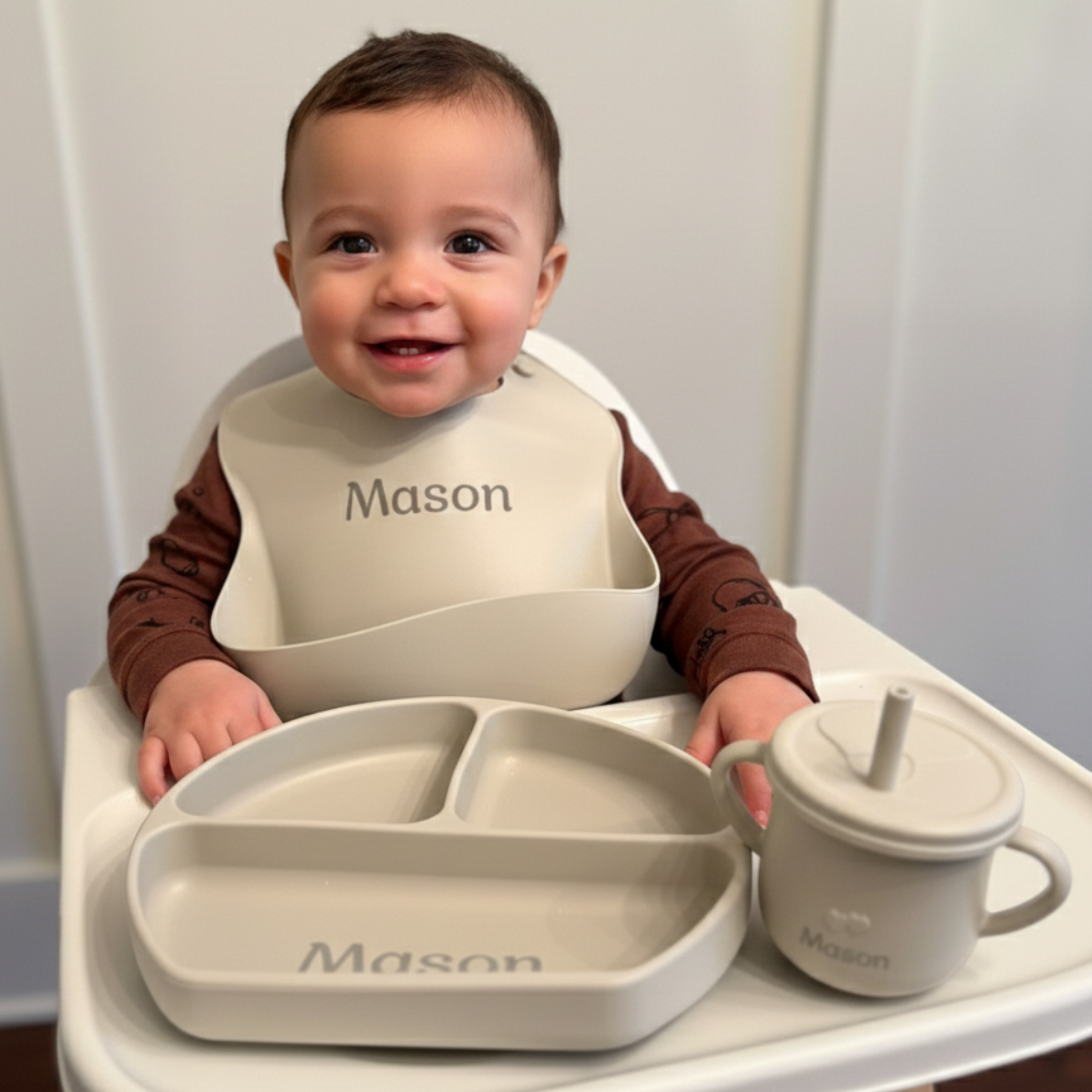 Noah + Nori Personalized Gifts