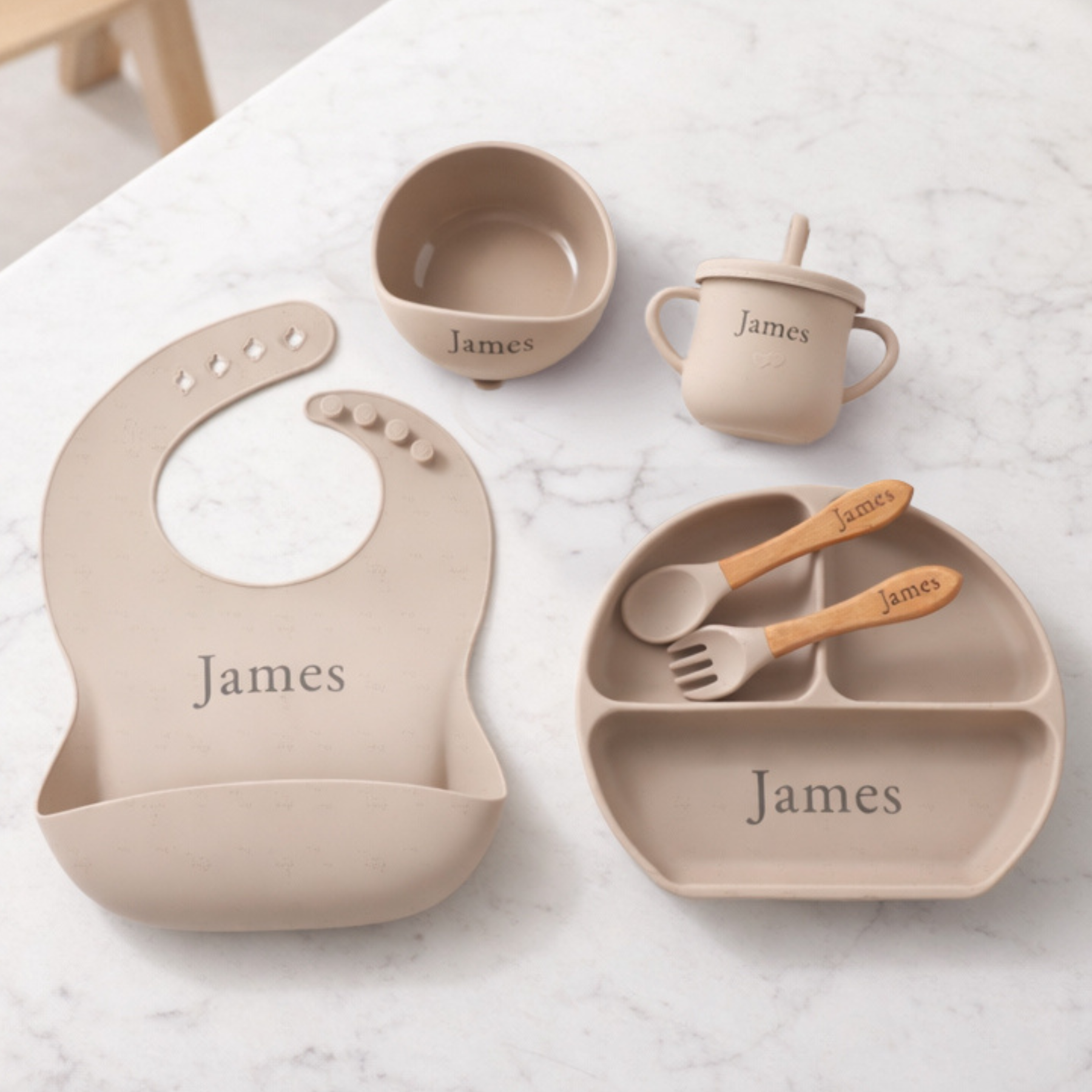 Noah + Nori Personalized Gifts